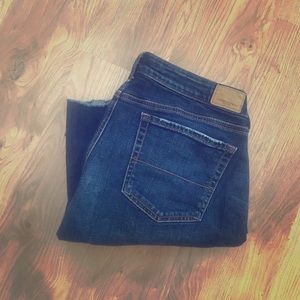 🦅 American Eagle Bermuda Shorts 🦅